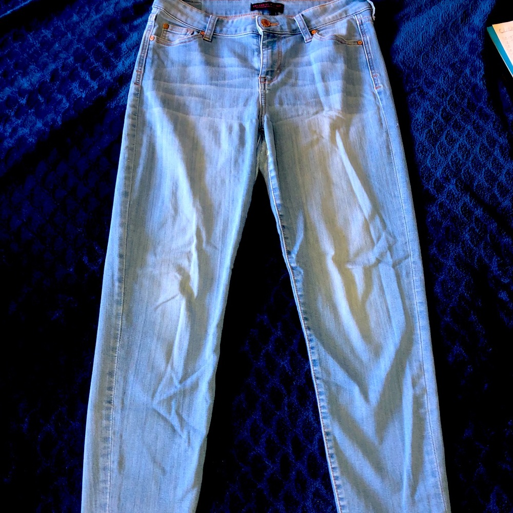 Amazing jeans for any occasion!